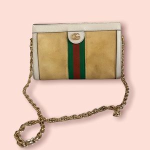 Gucci Ophidia Handbag used Authentic 💯